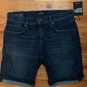 Joe’s Jeans shorts Size 25